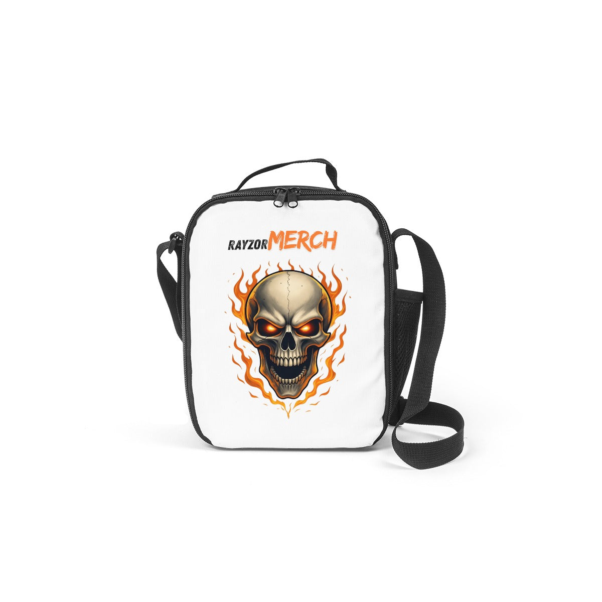 Lunch Box Bags