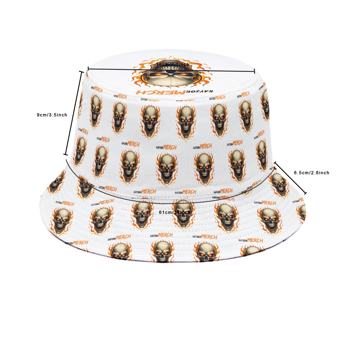 Bucket Hat