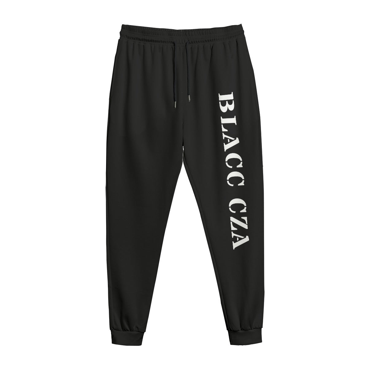 Blacc CZA Sweatpants