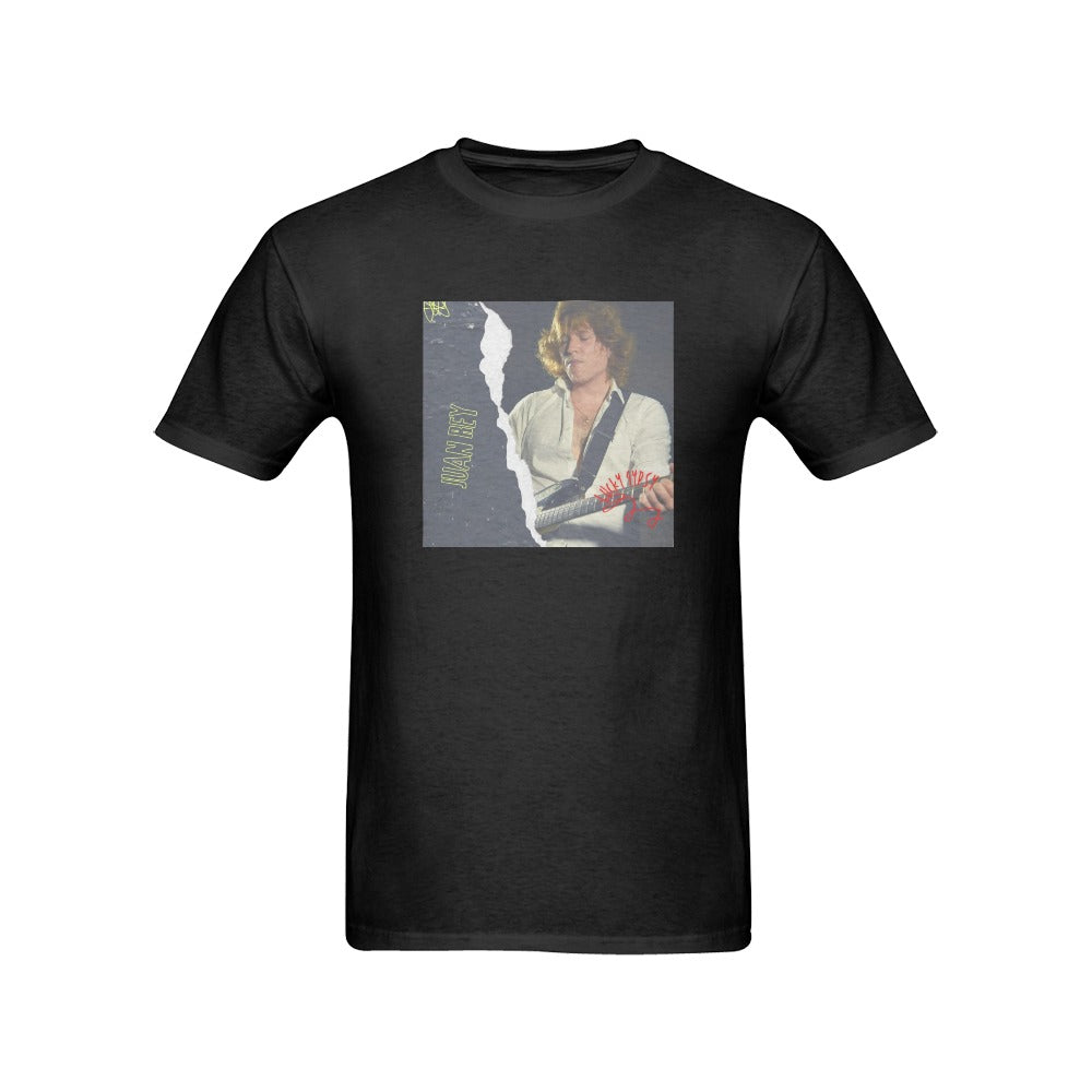 Juan Rey Lucky Gypsy Men's T-shirt