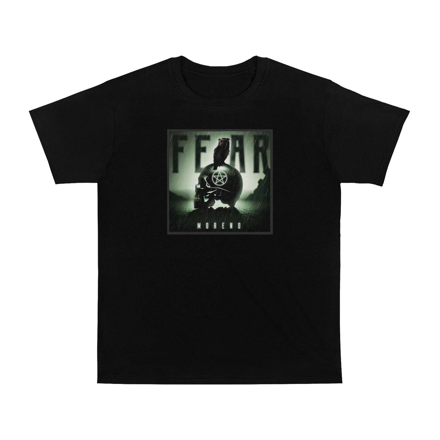 Skin Devils Fear-Moreno Classic Men's T-shirt