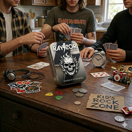 Deeper Connections – How Merch Builds Lasting Fan Relationships