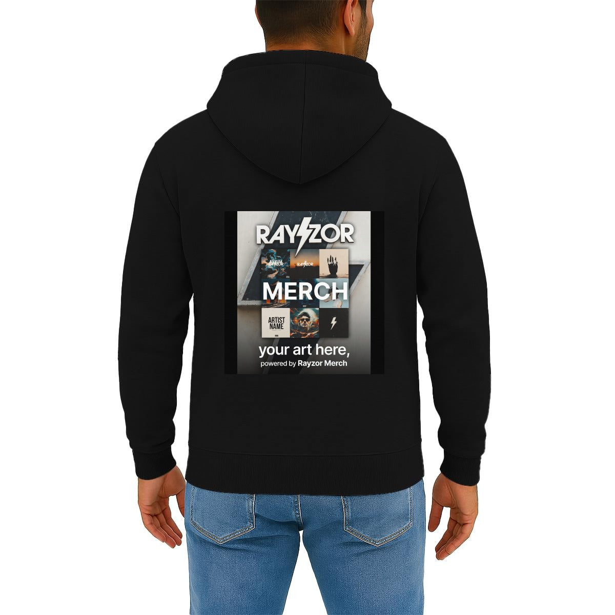 Personalized Single item Purchase