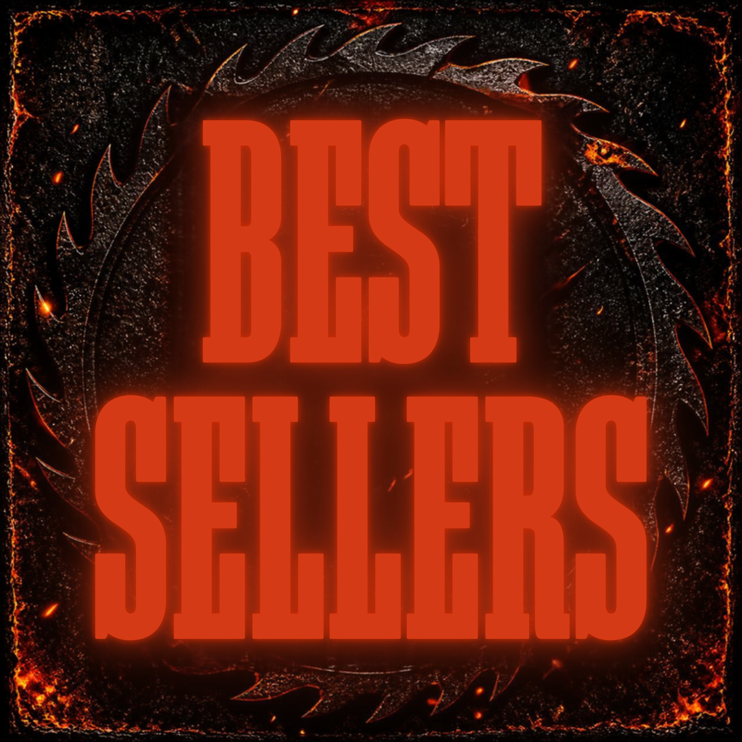 Best Sellers