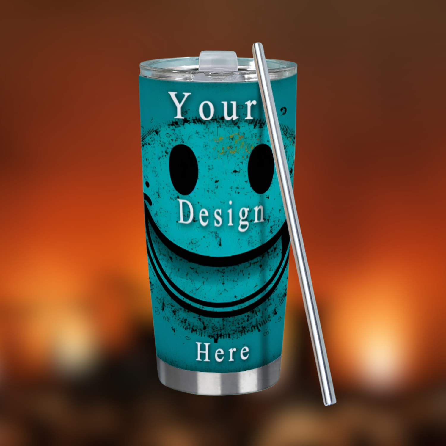 Bulk Buy  20oz.  stainless steel Tumbler