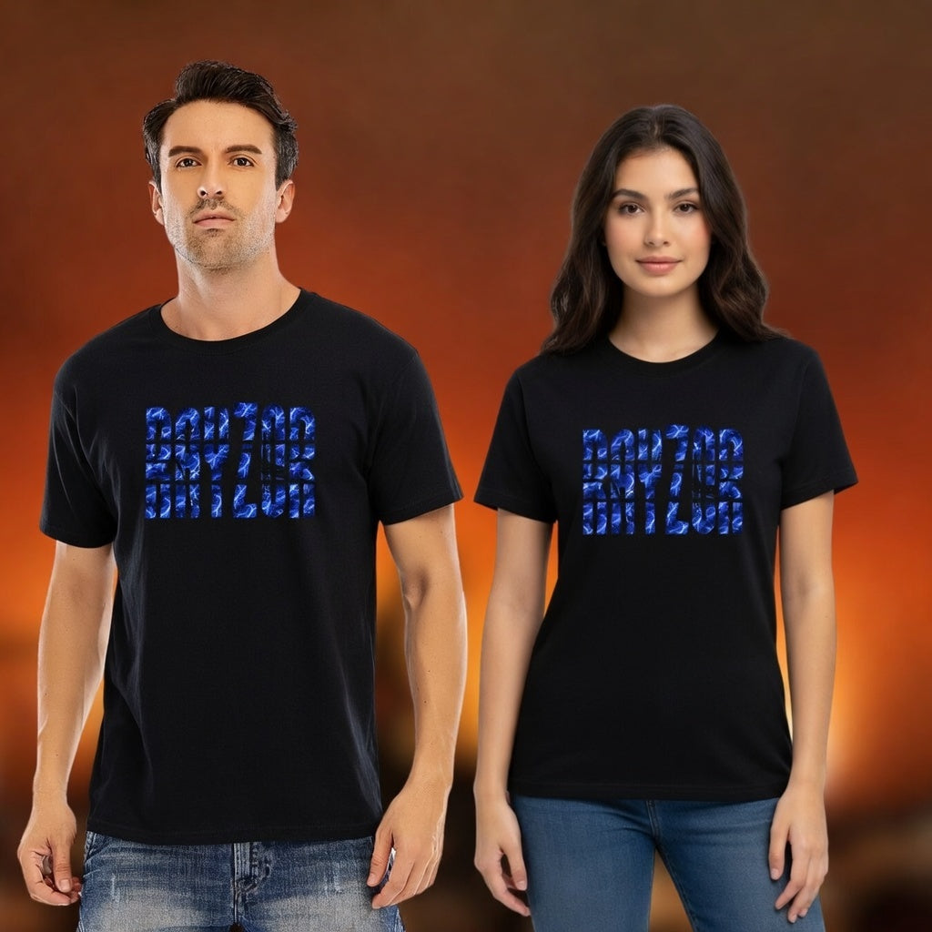 Bulk Pack Unisex Premium Cotton T-Shirts (180 GSM) – Mixed Sizes (S–XXL)