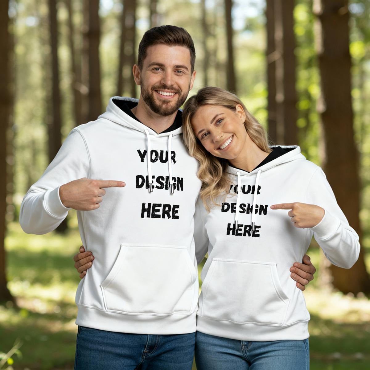 10-Pack Unisex Pull over  Hoodie – Starter Bulk Bundle Sizes: 1S / 2M / 3L / 3XL / 1XXL