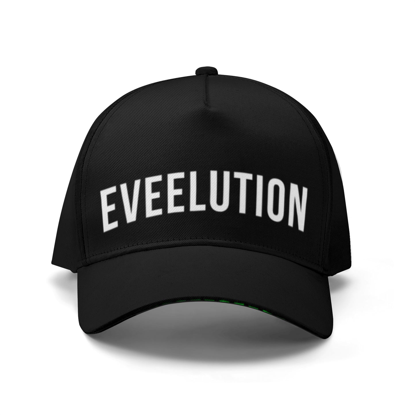 EVELINE KAY EVEELUTION BASEBALL CAP