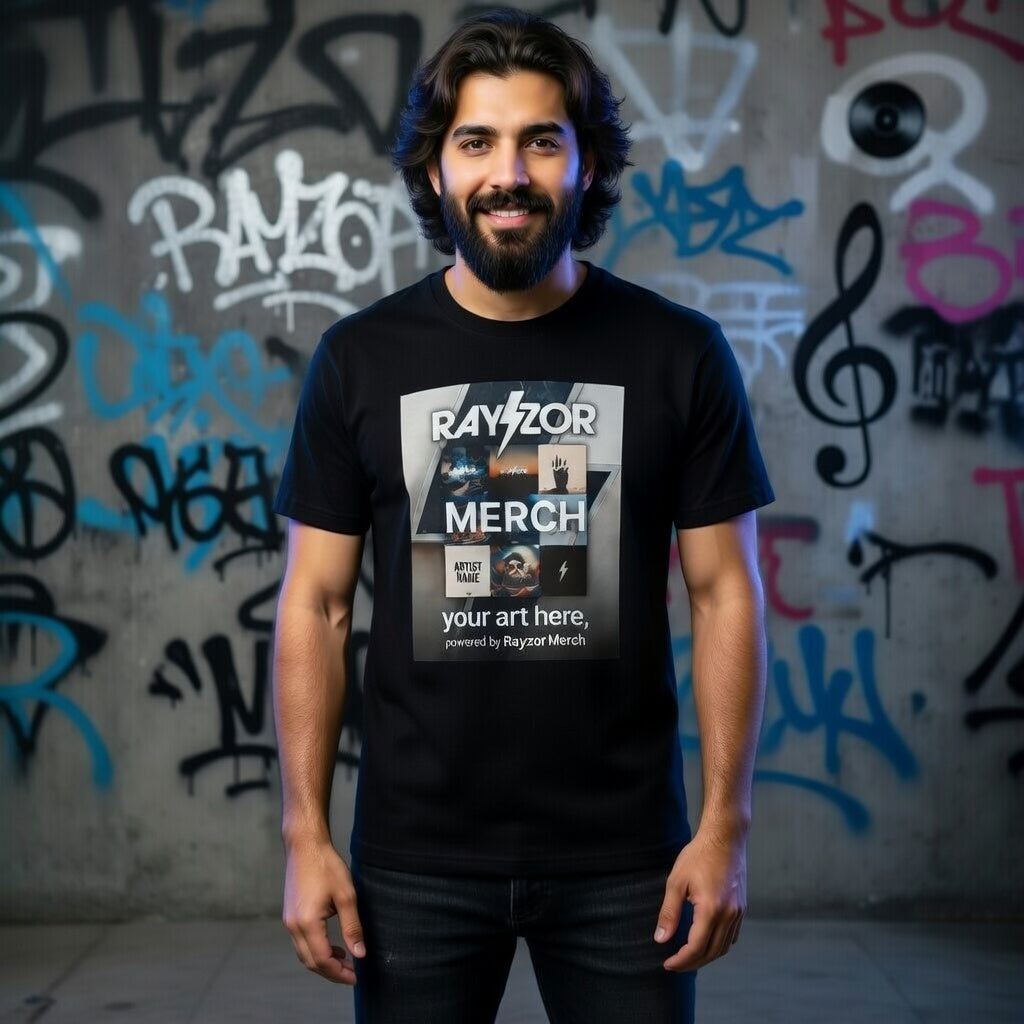 Bulk Pack: 20 Premium Unisex 190 GSM Cotton T-Shirts –  Sizes in Pack: S (2), M (5), L (6), XL (5), 2XL (2) = 20