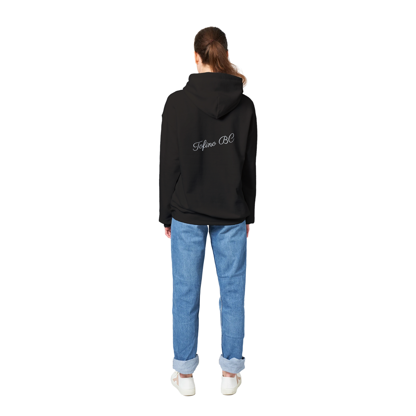 Suspect Hero XII KOOK KILLIN Sweatshirt