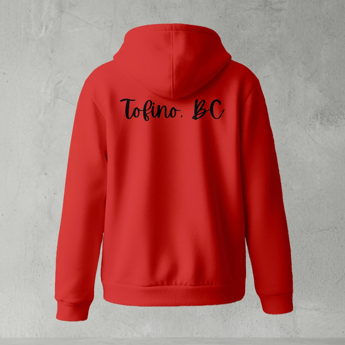 Suspect Hero XII - Crab Trap - Men’s Zip Sweatshirt