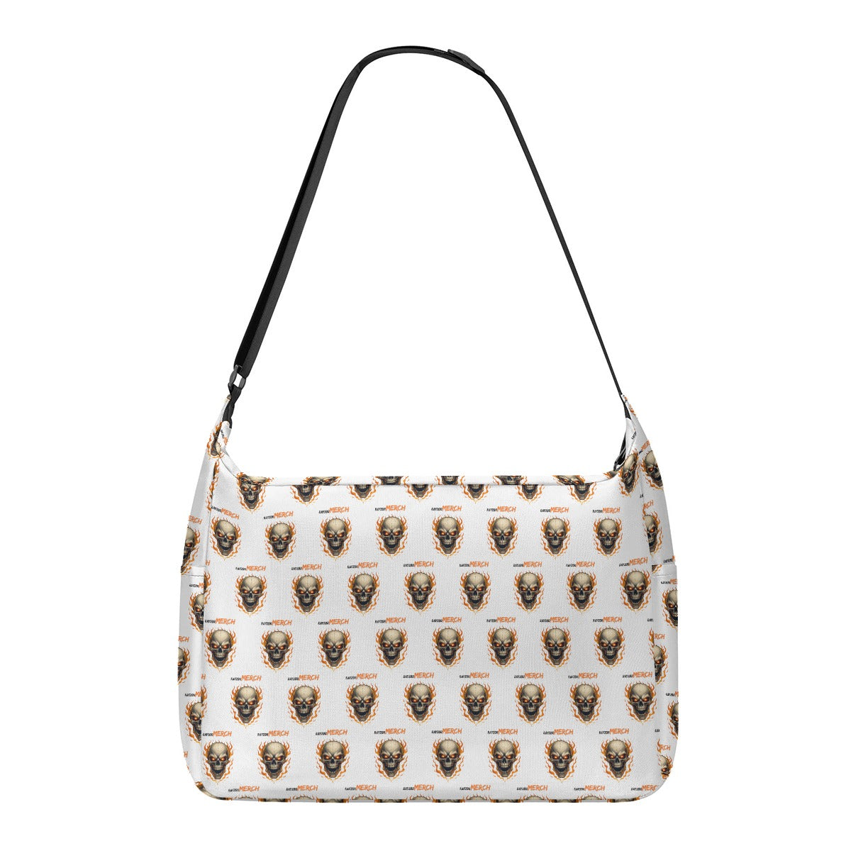 Messenger Bag
