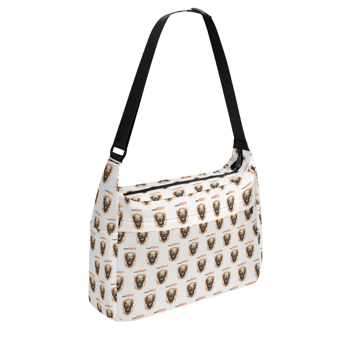 Messenger Bag