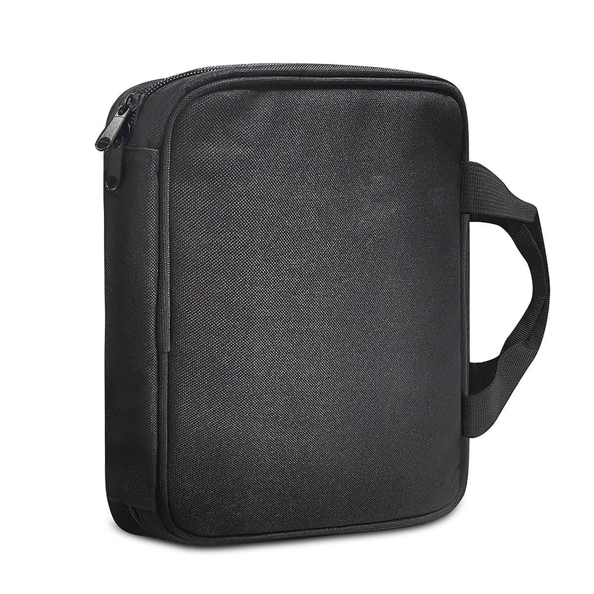 Simple Canvas Storage Bag Single side Printing