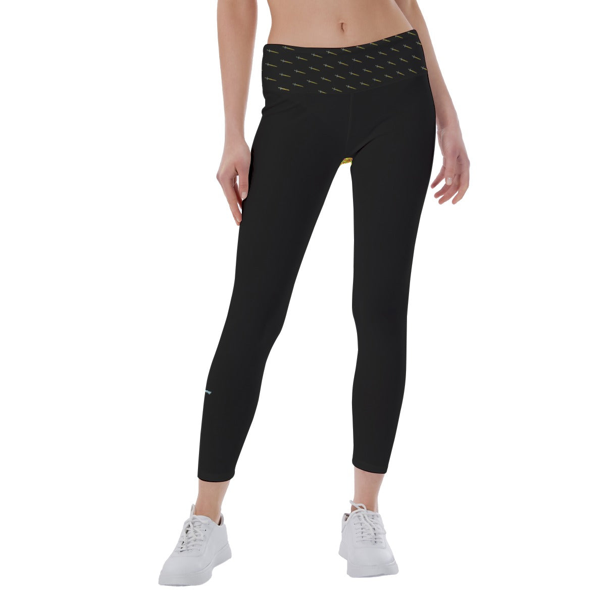 Eveline Kay Women's Yoga Leggings