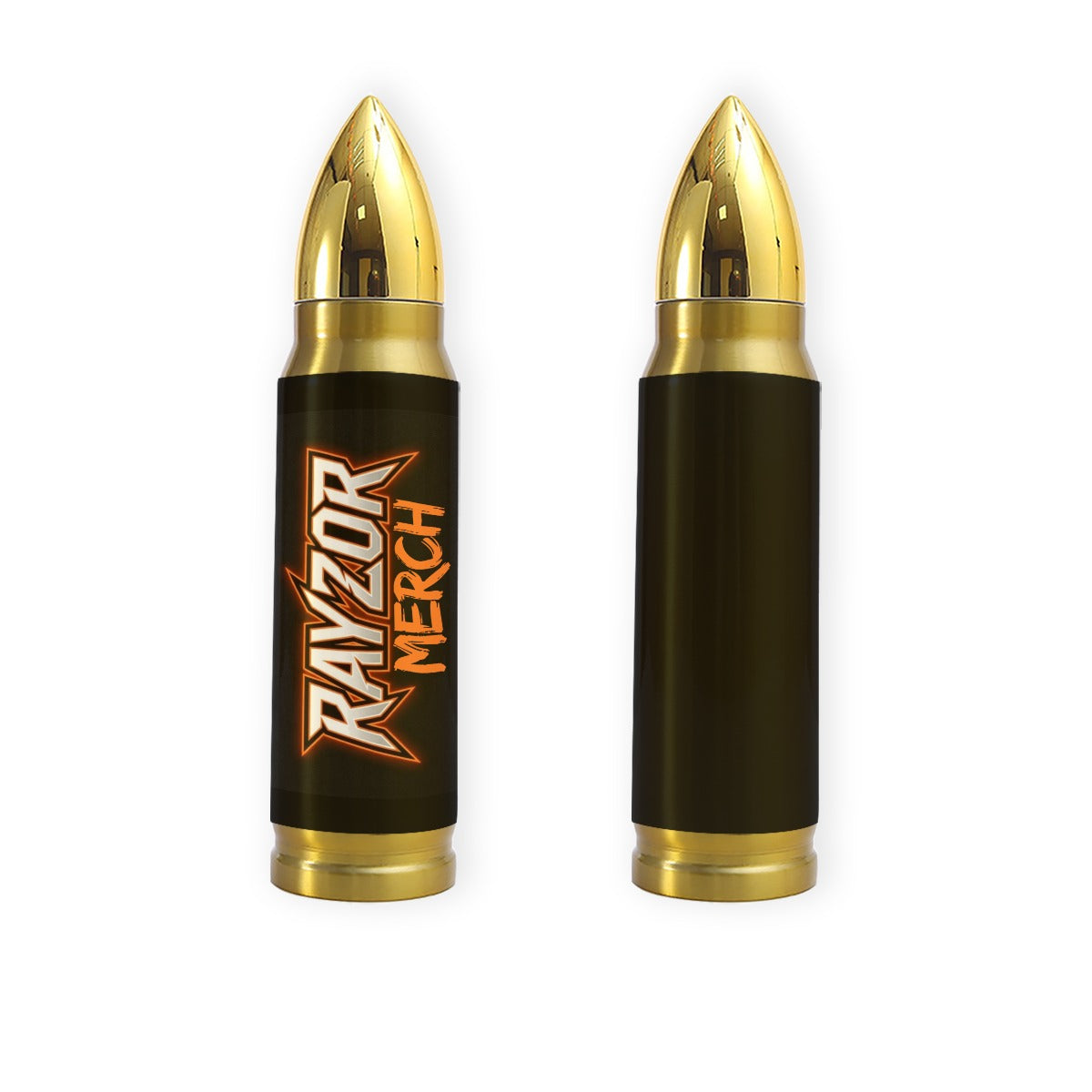 Bullet Tumbler 32OZ