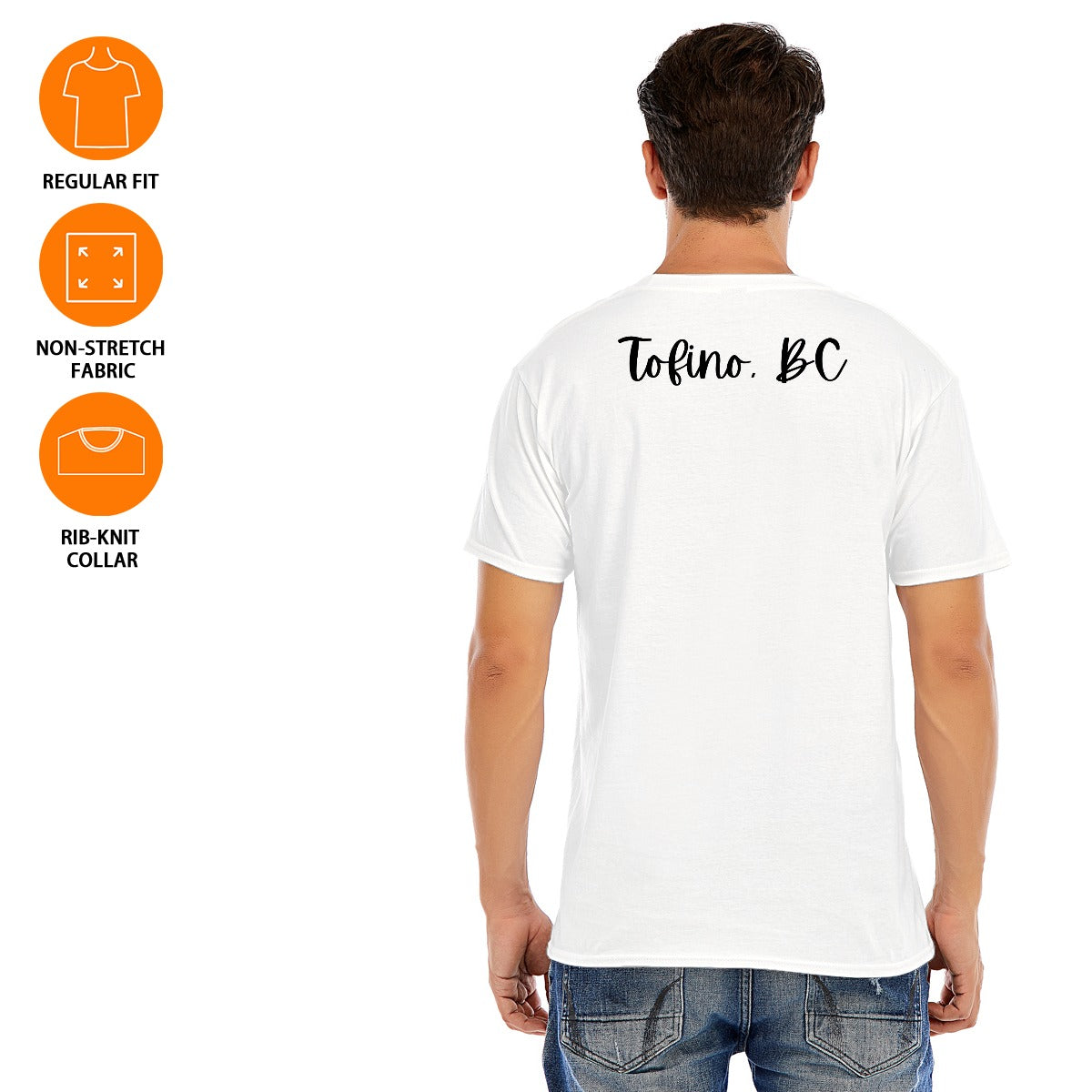 Suspect Hero XII - Second Class Citizen - Unisex - O-neck Short Sleeve T-shirt | 180GSM Cotton