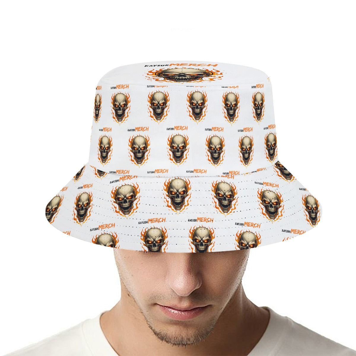 Bucket Hat