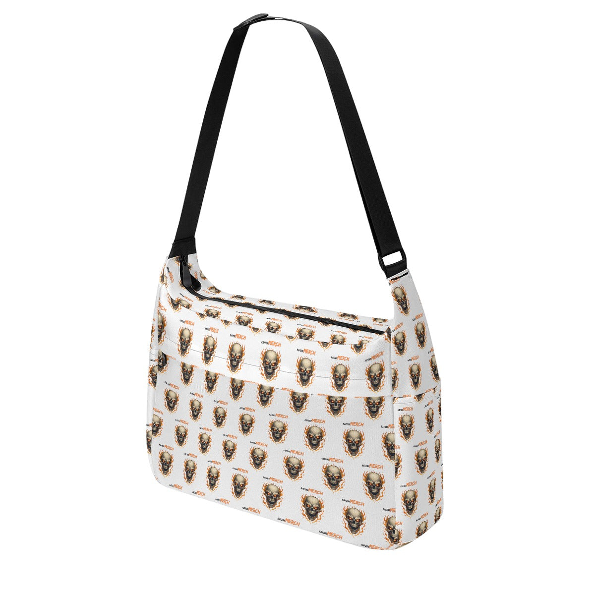 Messenger Bag