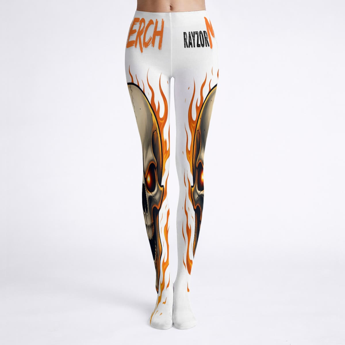 All Over Print Women’s High-Stretch Tights