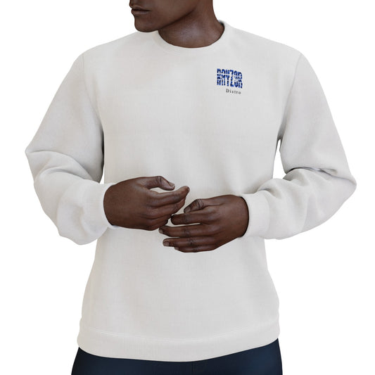Rayzor All-Over Print Men's Thicken Sweater