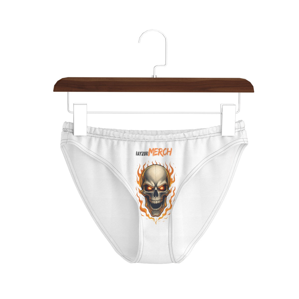 All-Over Print Women's Underpant