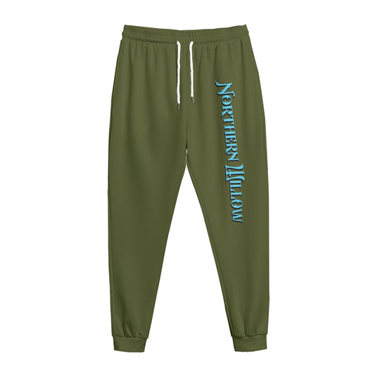 Northern Willow Men's/Womans Sweatpants Refer to Sizing Charts for proper size.