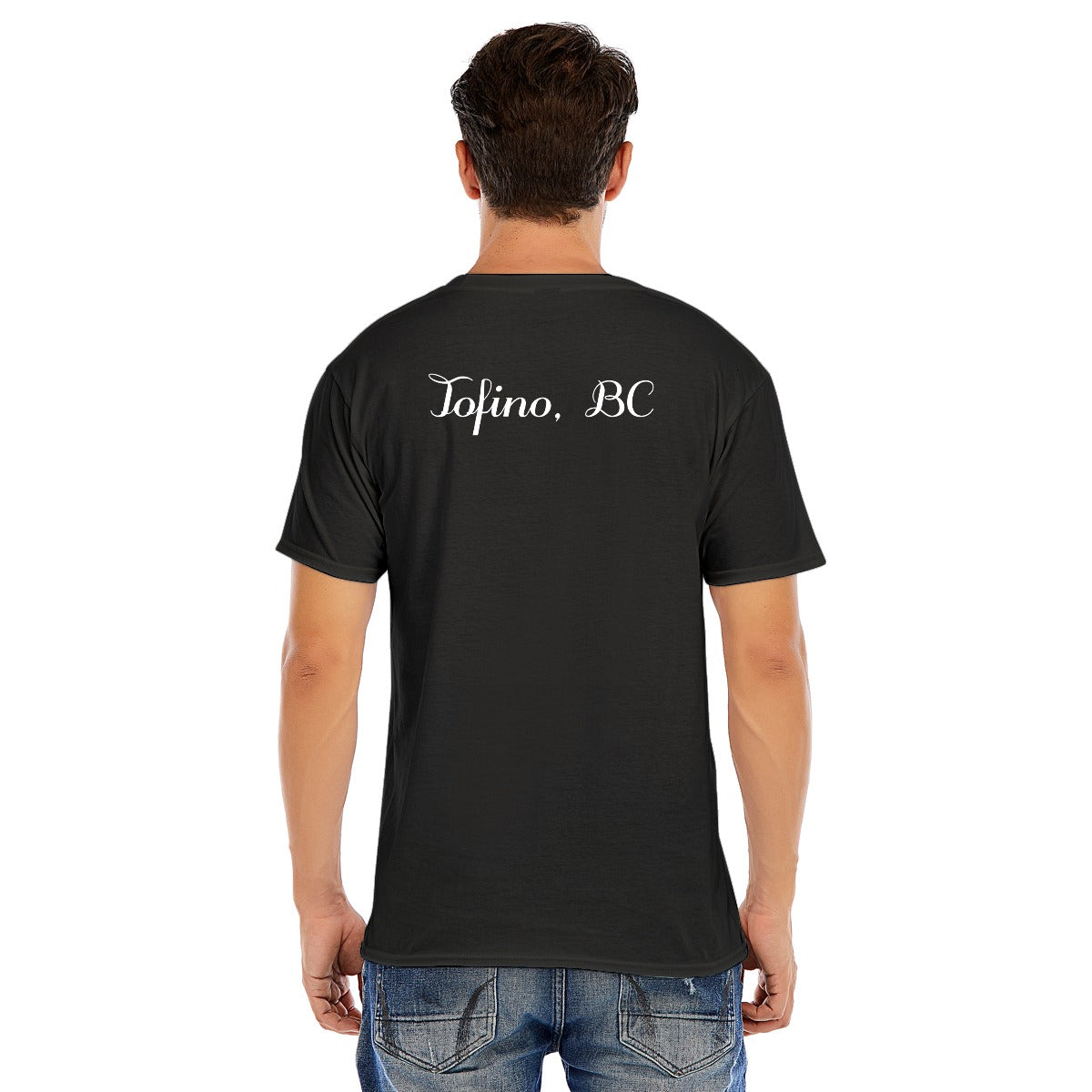 Suspect Hero XII - Crab Trap - Unisex - O-neck Short Sleeve T-shirt | 180GSM Cotton