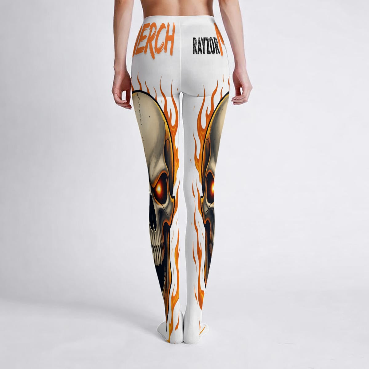 All Over Print Women’s High-Stretch Tights