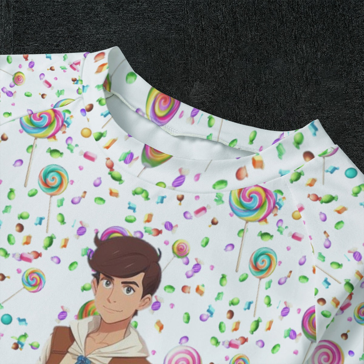 Candy Coated Fantasy Kid'sKid's Sleep Pajamas