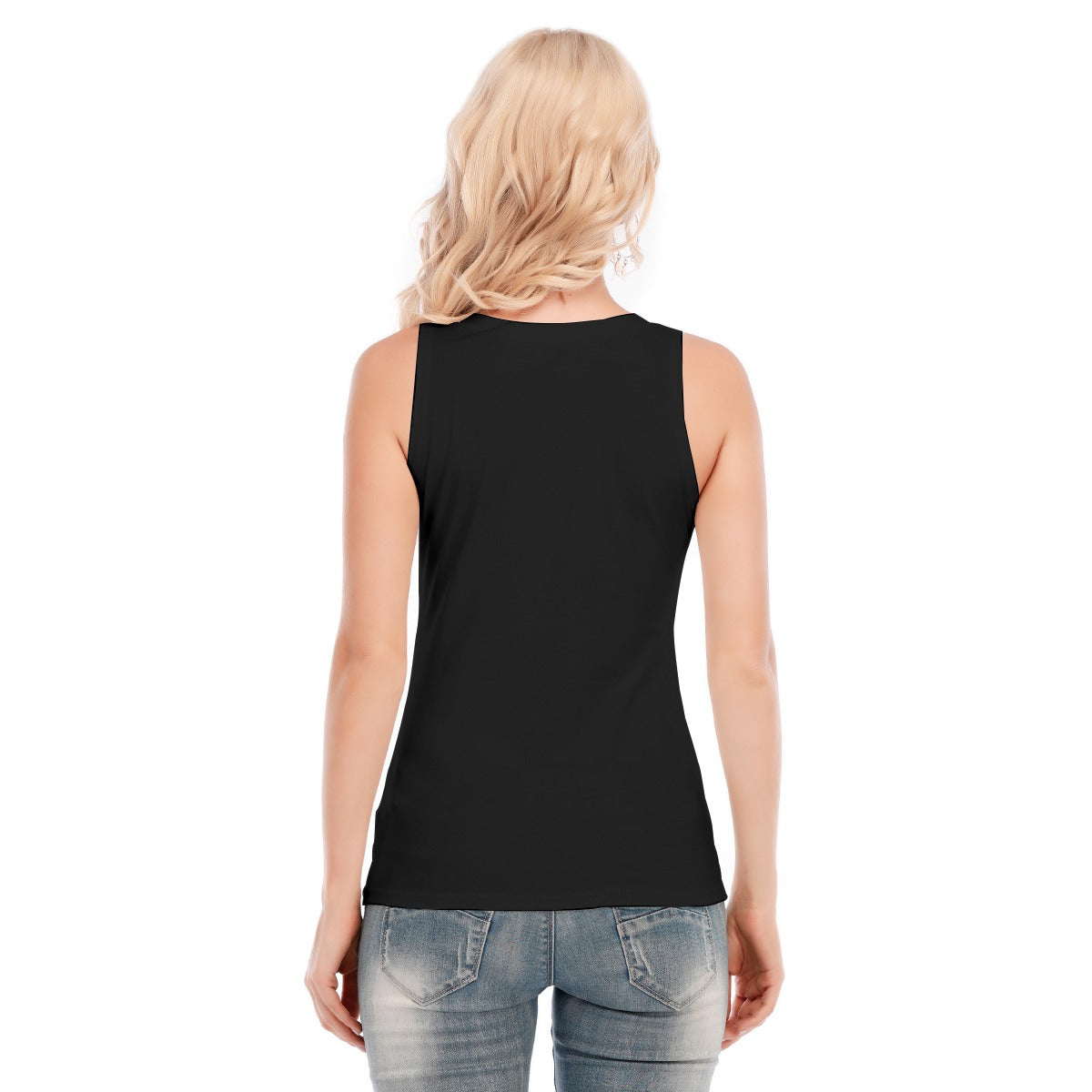 Venus and Mars Women's Skinny Sport Tank Top When ordering Buy 2 Sizes up look at sizing Guide