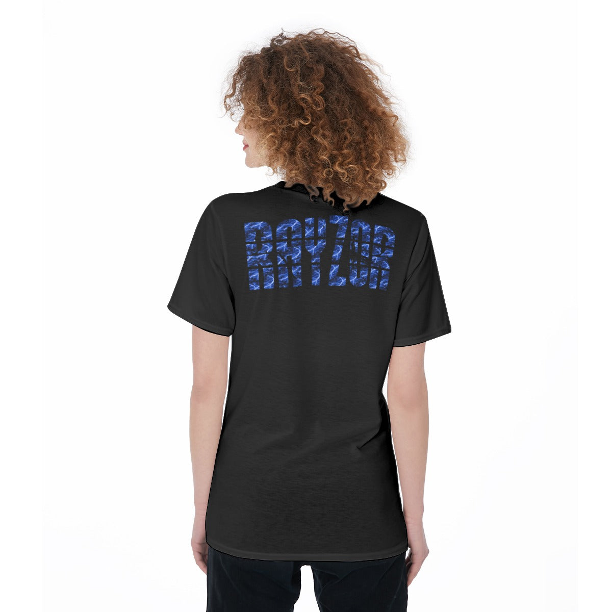 Daniel Clayton Collection Women's O-Neck T-Shirt