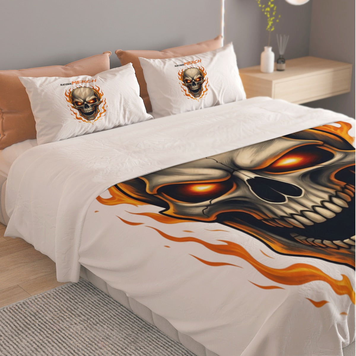 Bedding Set | 125（gsm）