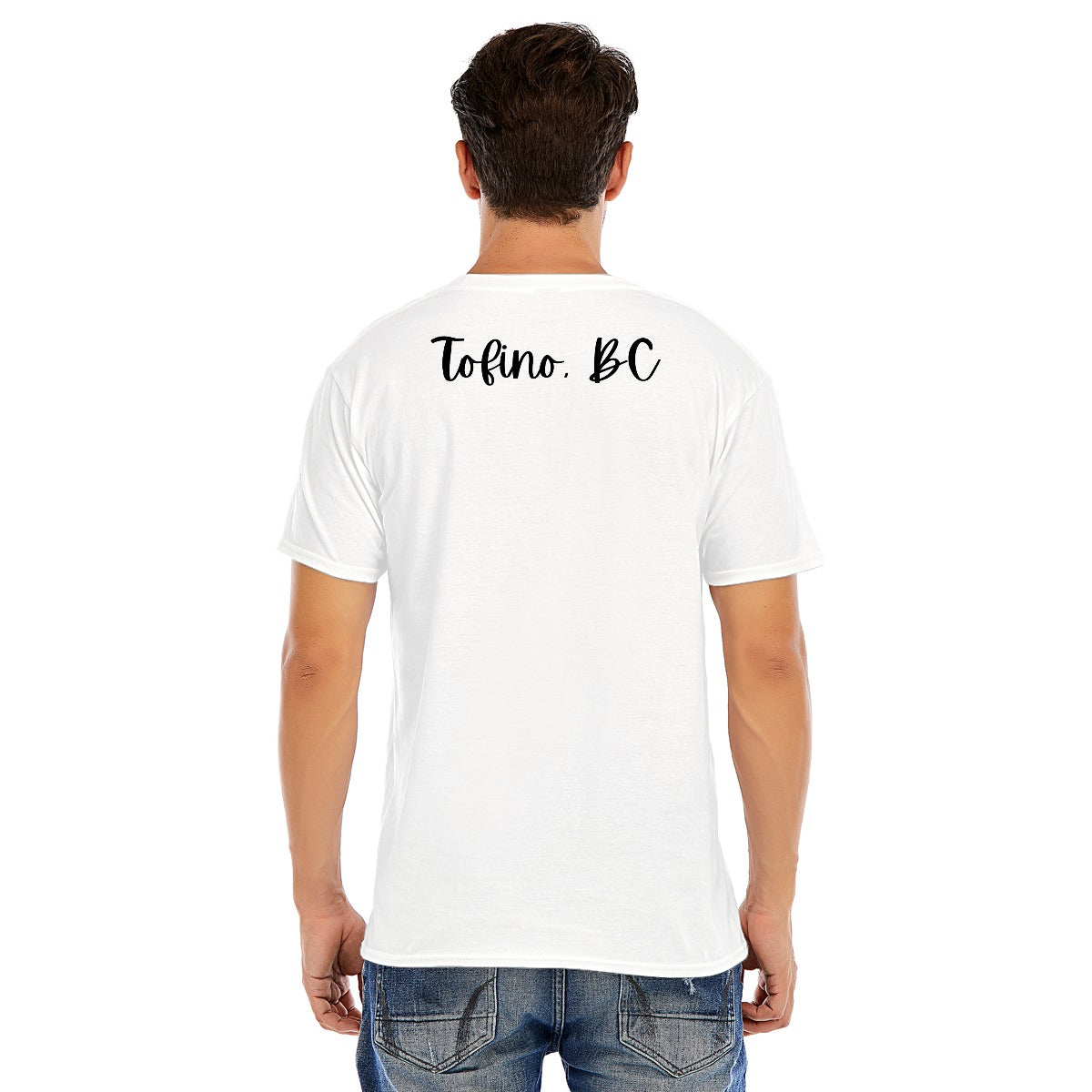 Suspect Hero XII - Second Class Citizen - Unisex - O-neck Short Sleeve T-shirt | 180GSM Cotton