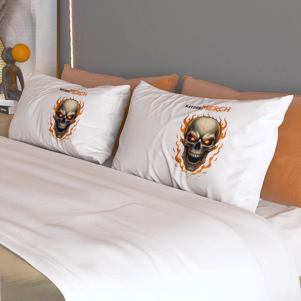 Bedding Set | 125（gsm）
