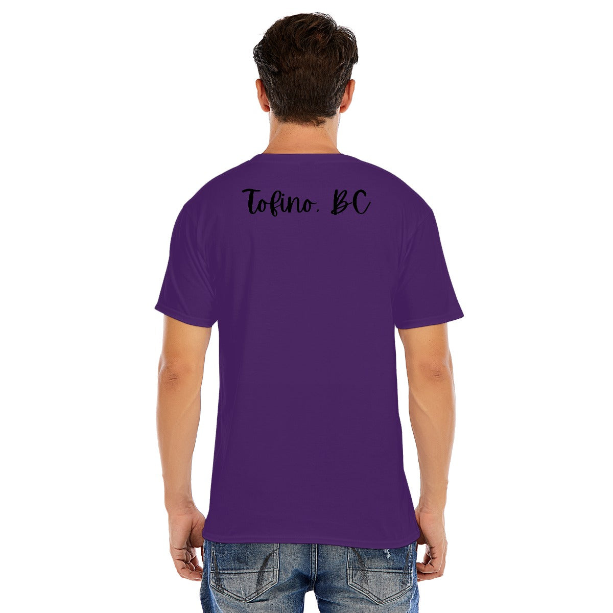 Suspect Hero XII - Second Class Citizen - Unisex - O-neck Short Sleeve T-shirt | 180GSM Cotton