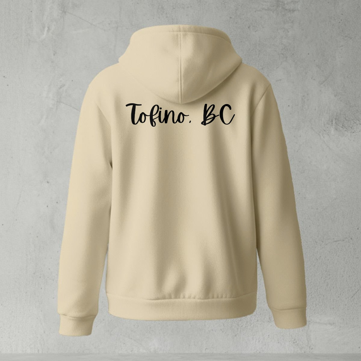 Suspect Hero XII - Crab Trap - Men’s Zip Sweatshirt