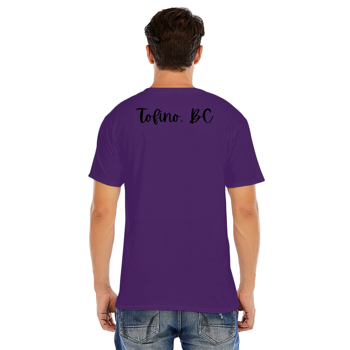 Suspect Hero XII - Crab Trap - Unisex - O-neck Short Sleeve T-shirt | 180GSM Cotton