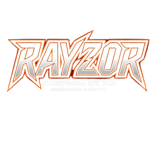 Rayzor Merch
