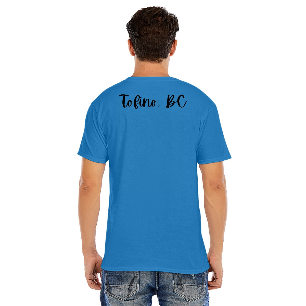 Suspect Hero XII - Crab Trap - Unisex - O-neck Short Sleeve T-shirt | 180GSM Cotton