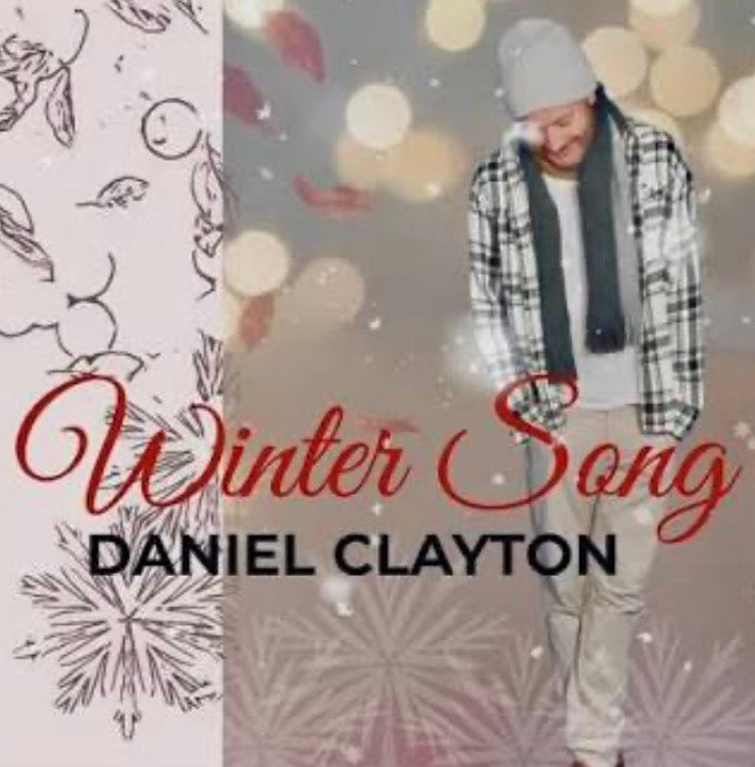 Daniel Clayton – Winter (WAV)