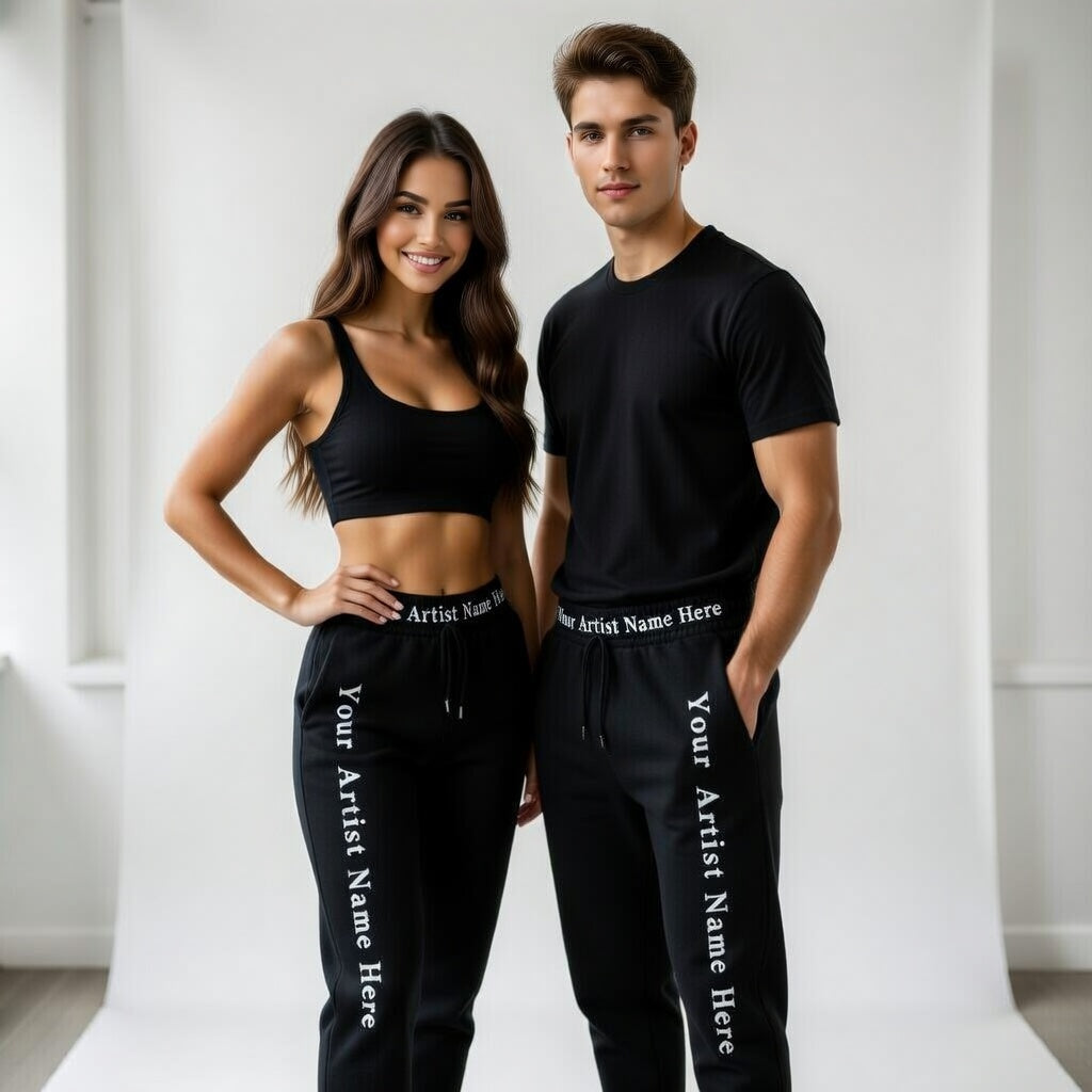 30 Sweatpants Bulk Buy 76.5% polyester, 18% cotton and 5.5% spandex Pack; S (3), M (7), L (9), XL (8), 2XL (3) = 30