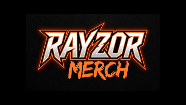 Rayzor Merch