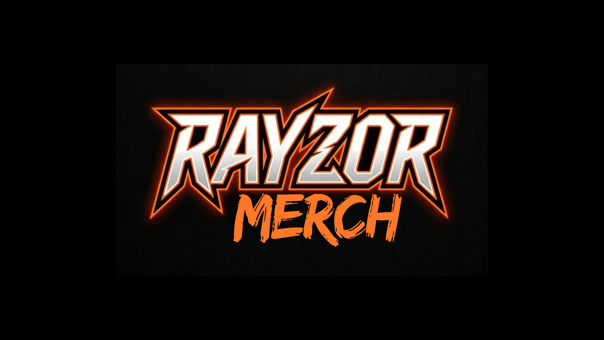 Bulk Custom Merch for Bands & Music Artists | Rayzor Merch
