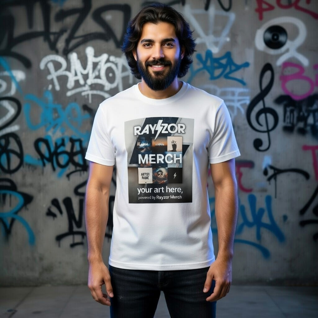 Bulk Pack: 20 Premium Unisex 190 GSM Cotton T-Shirts –  Sizes in Pack: S (2), M (5), L (6), XL (5), 2XL (2) = 20