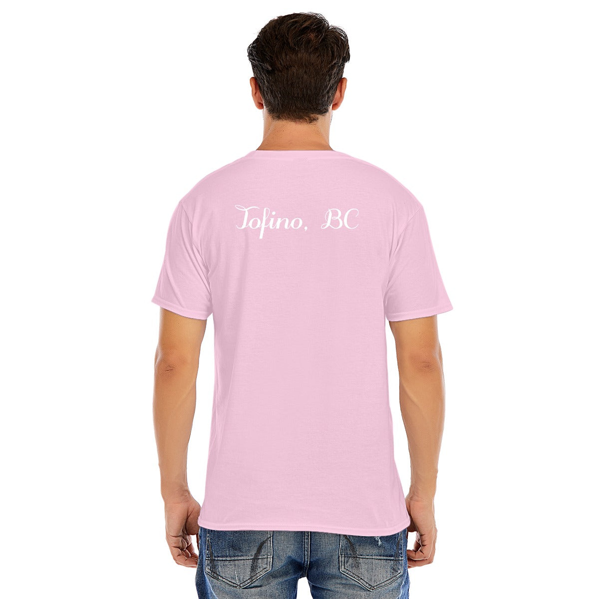 Suspect Hero XII - Second Hand Citizen- Unisex - O-neck Short Sleeve T-shirt | 180GSM Cotton