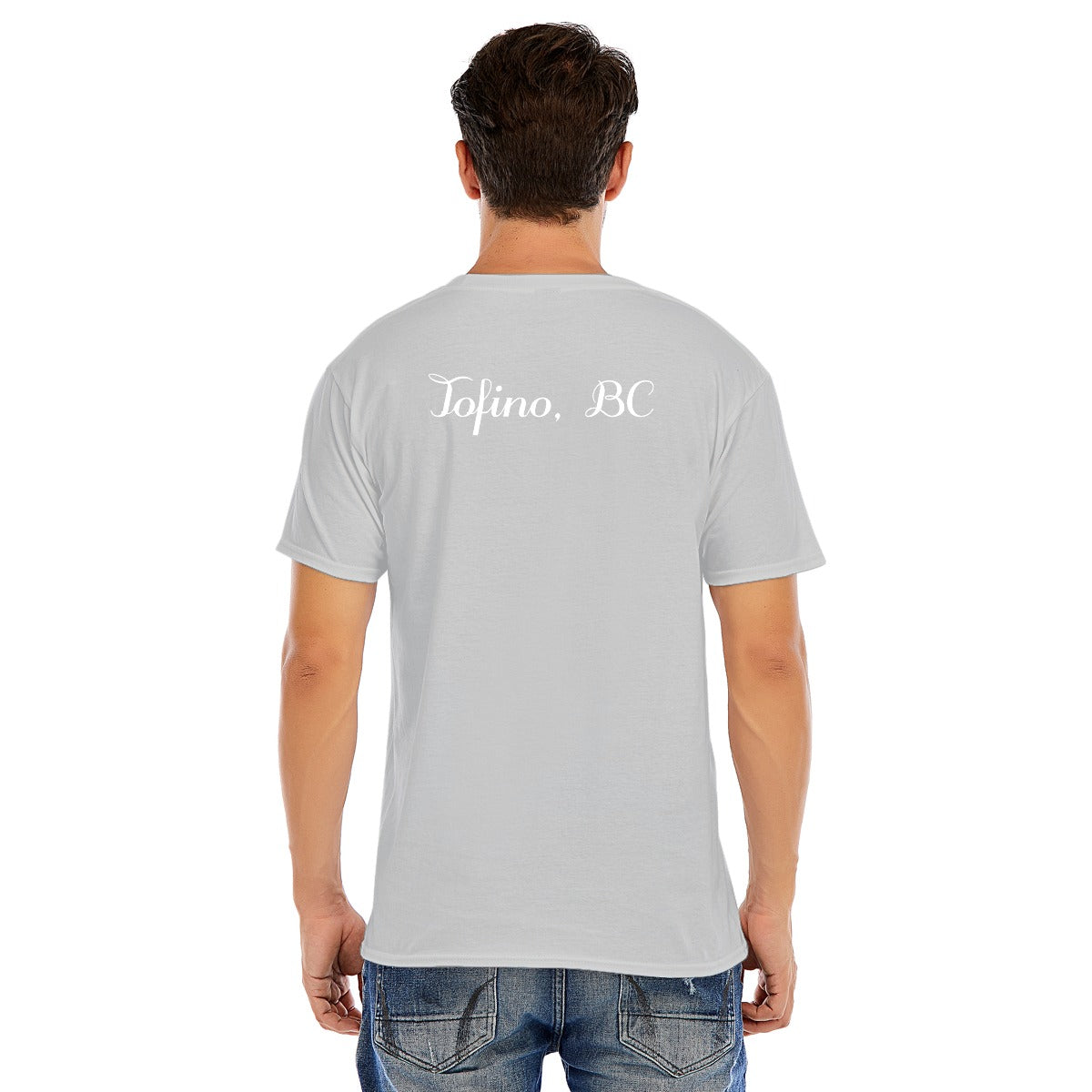 Suspect Hero XII - Crab Trap - Unisex - O-neck Short Sleeve T-shirt | 180GSM Cotton