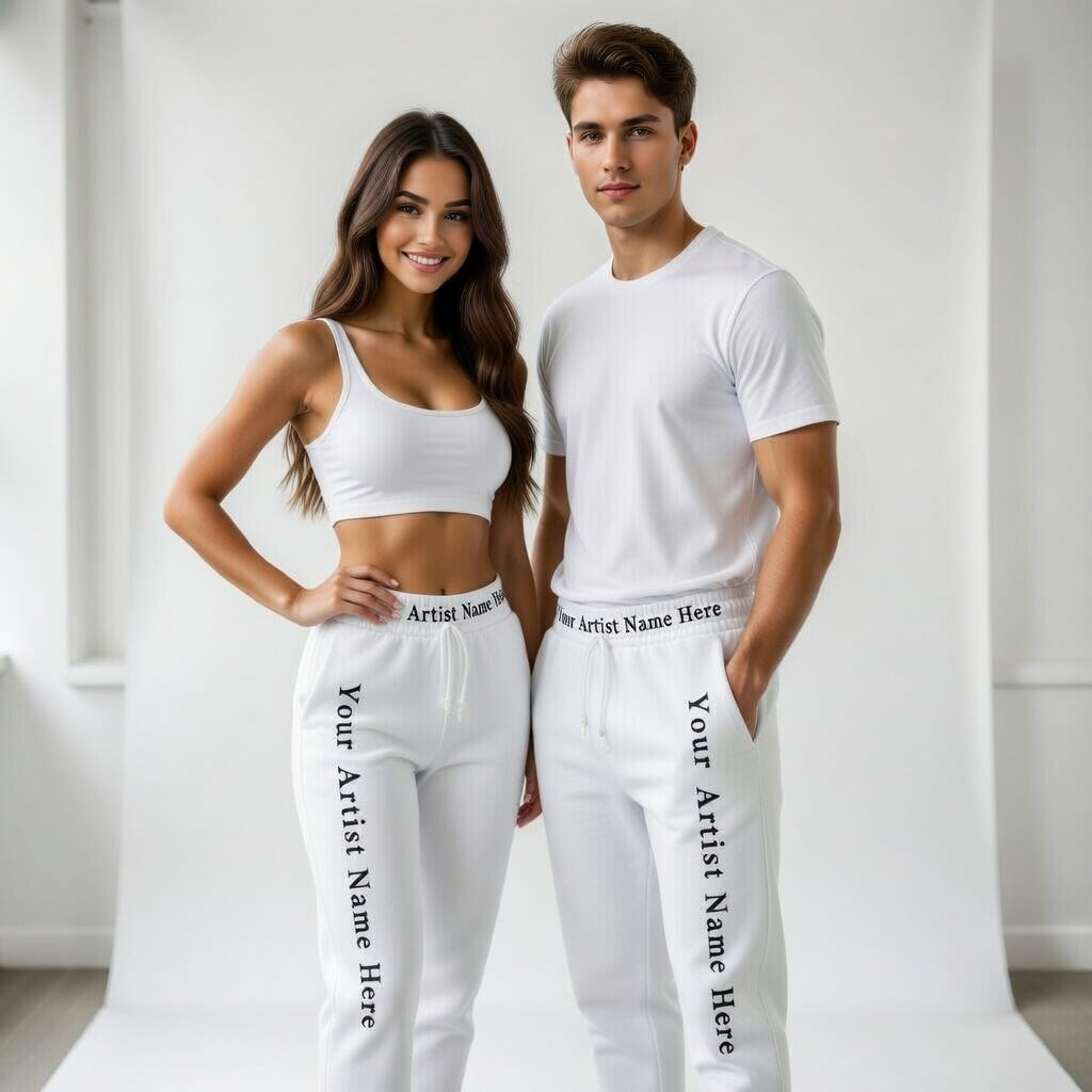 30 Sweatpants Bulk Buy 76.5% polyester, 18% cotton and 5.5% spandex Pack; S (3), M (7), L (9), XL (8), 2XL (3) = 30