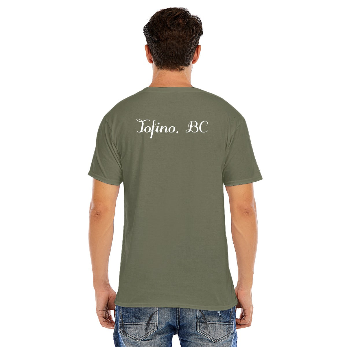 Suspect Hero XII - The Art Of Trap Warfare - Unisex - O-neck Short Sleeve T-shirt | 180GSM Cotton