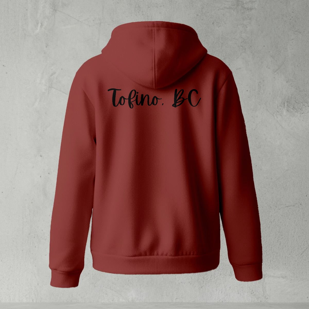 Suspect Hero XII - Crab Trap - Men’s Zip Sweatshirt